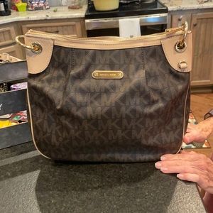 MICHAEL Michael Kors shoulder bag